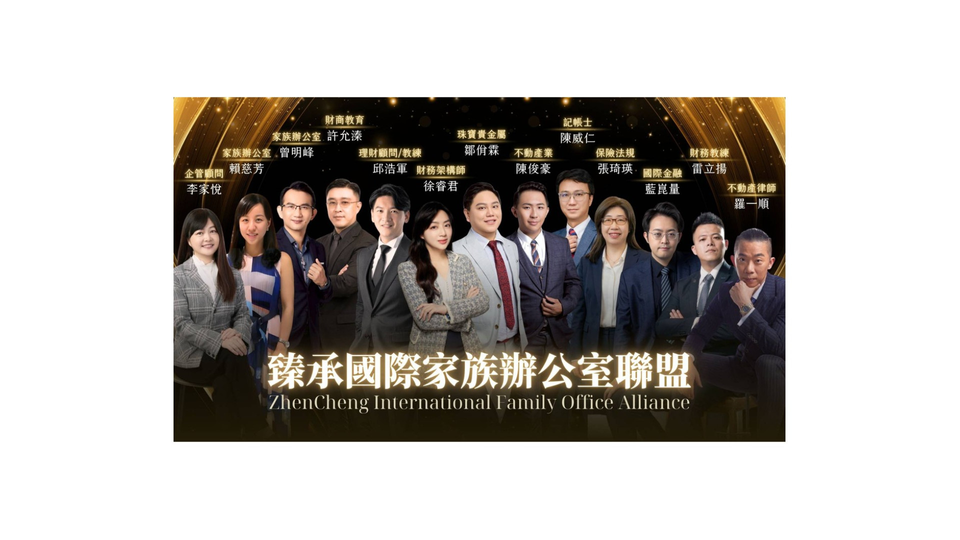 家族辦公室